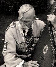 Сумує козаче