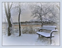 Первый снег (177кб)