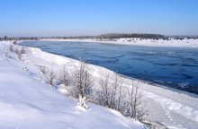 Зіма на Нёмані (252кб)