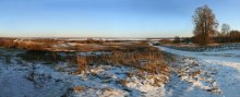 Озеро Мядель (379кб)