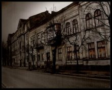 The House Is Empty Now (101кб)