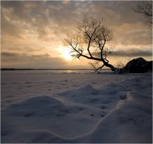 Холодный закат (95кб)