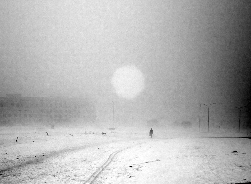 "Солнце мое - взгляни на меня" / вот так...