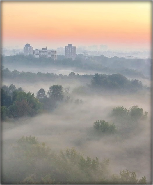 рань